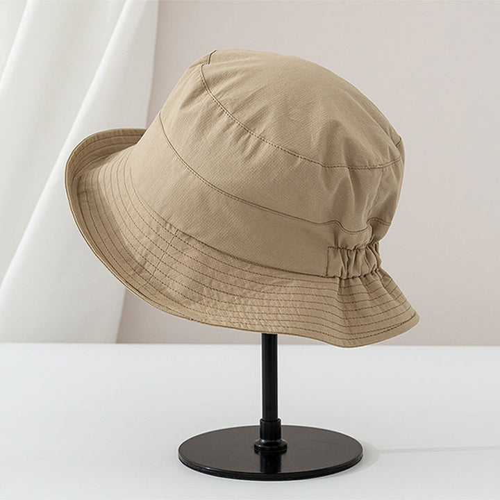 Lauren Chic Daily Wear Bucket Hat