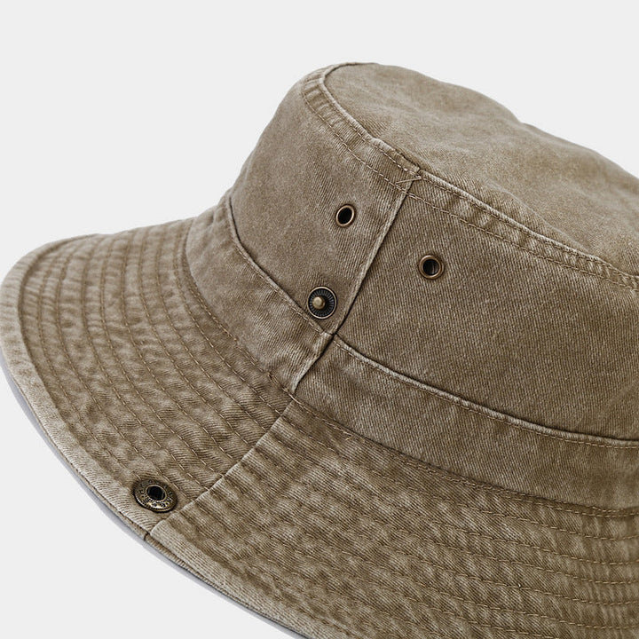 Capucine Everyday Adventure Bucket Hat
