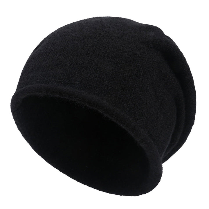 Apoline Relaxed Fit Casual Beanie