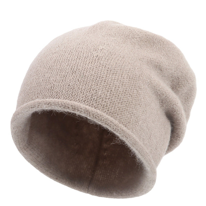 Apoline Relaxed Fit Casual Beanie