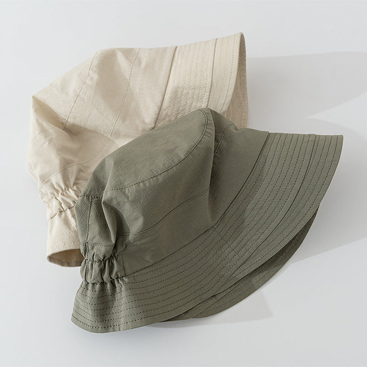 Lauren Chic Daily Wear Bucket Hat