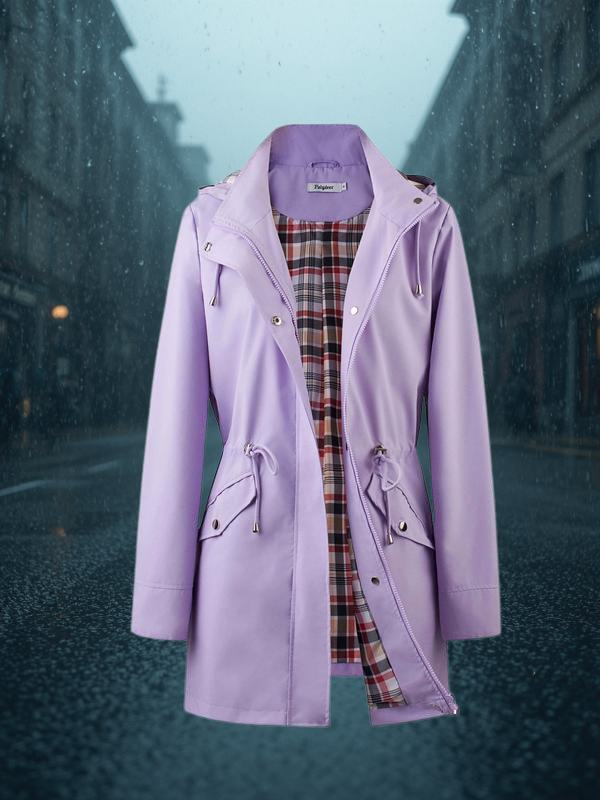 Nicole | Waterproof Jacket