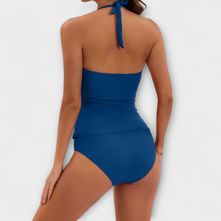 Paige | Flattering Two-Piece Swimsuit