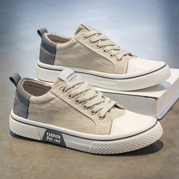 Arthur | Everyday Comfort Skate Sneakers