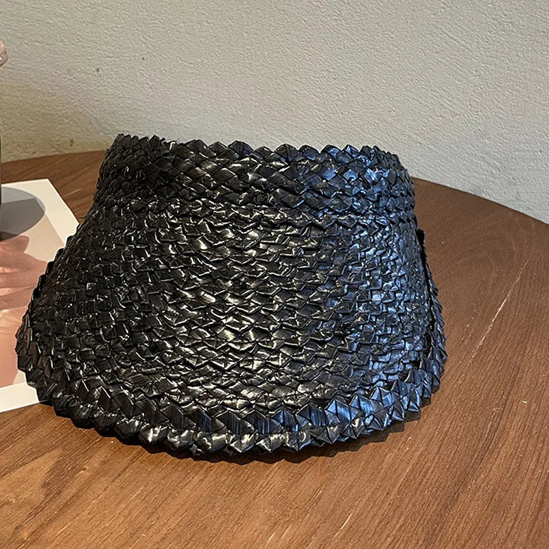 Jessica Classic Sun Visor Hat