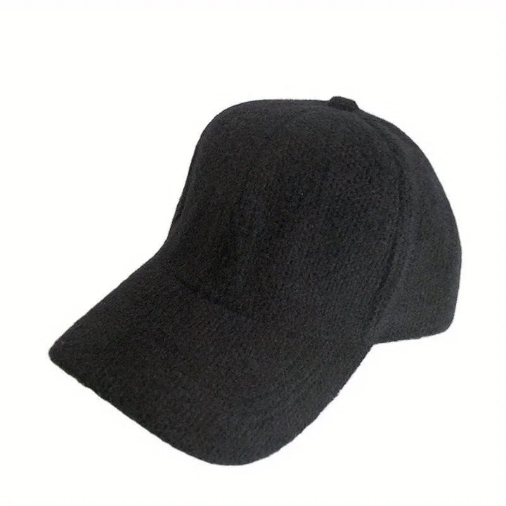 Apolline Minimalist Everyday Baseball Cap