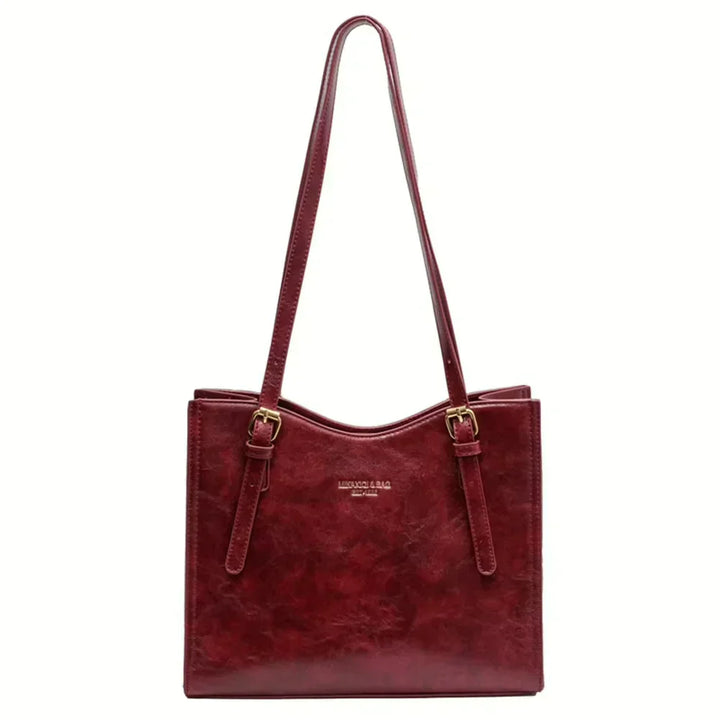 Jeanne Elegant Shoulder Tote Bag