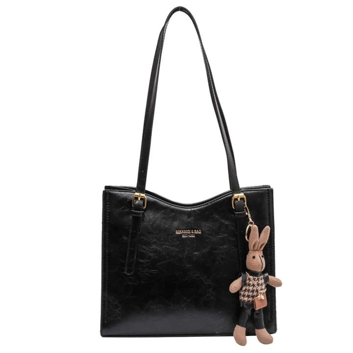 Jeanne Elegant Shoulder Tote Bag