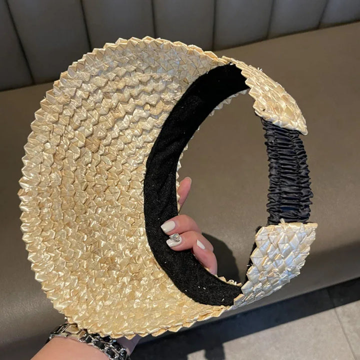 Jessica Classic Sun Visor Hat