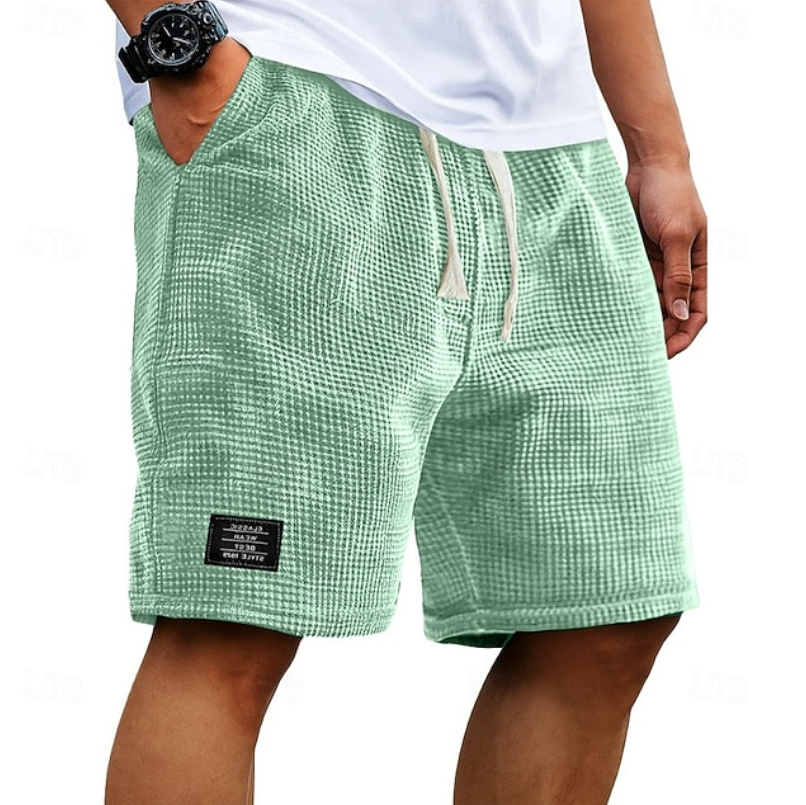 Hunter | Everyday Comfort Summer Shorts