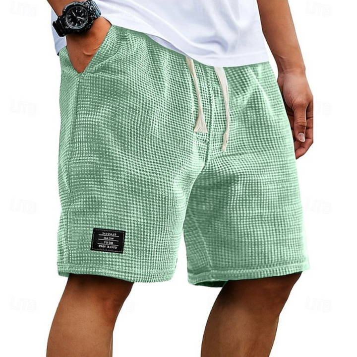 Hunter | Everyday Comfort Summer Shorts