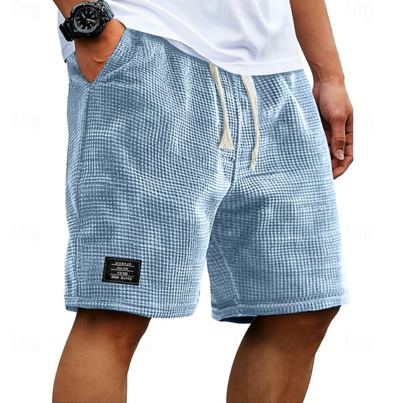 Hunter | Everyday Comfort Summer Shorts