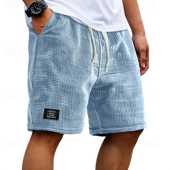 Hunter | Everyday Comfort Summer Shorts