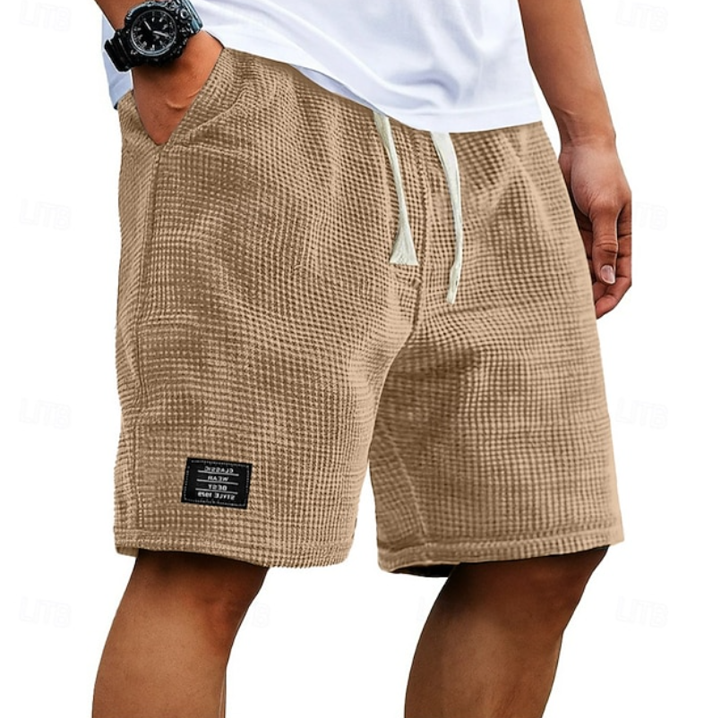 Hunter | Everyday Comfort Summer Shorts