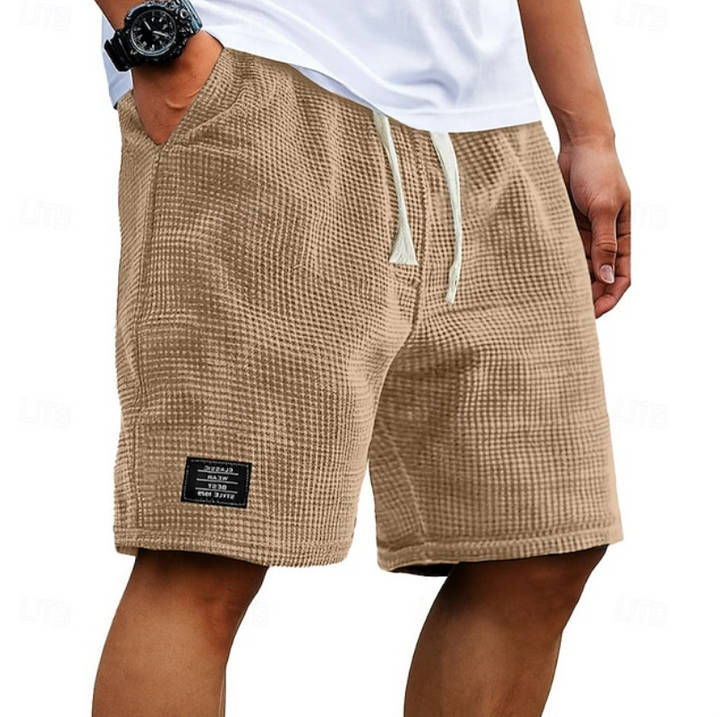 Hunter | Everyday Comfort Summer Shorts