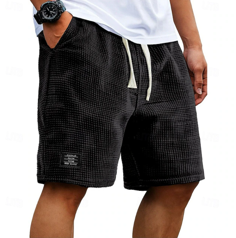 Hunter | Everyday Comfort Summer Shorts