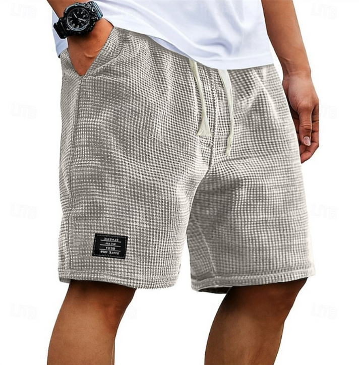 Hunter | Everyday Comfort Summer Shorts