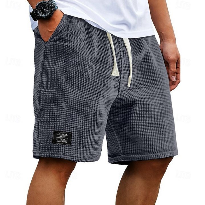 Hunter | Everyday Comfort Summer Shorts