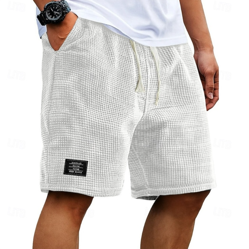 Hunter | Everyday Comfort Summer Shorts