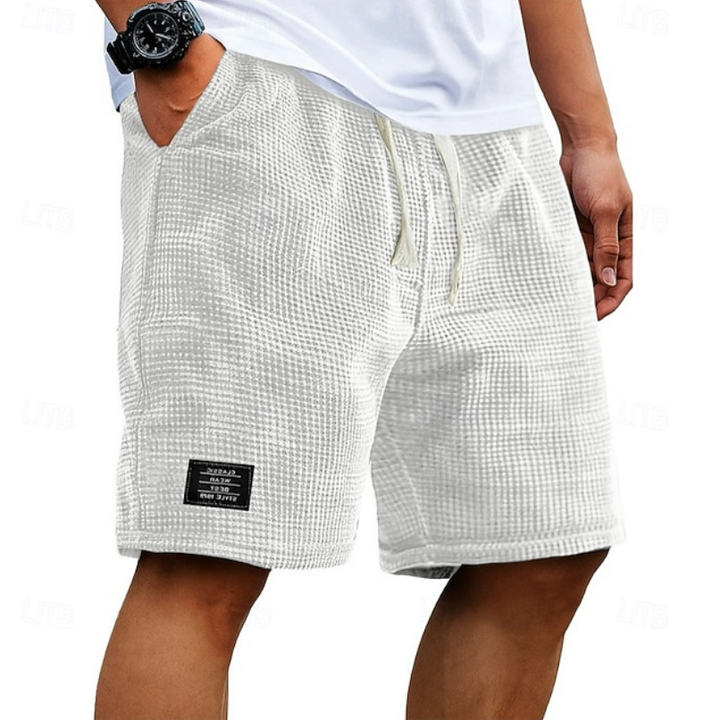Hunter | Everyday Comfort Summer Shorts