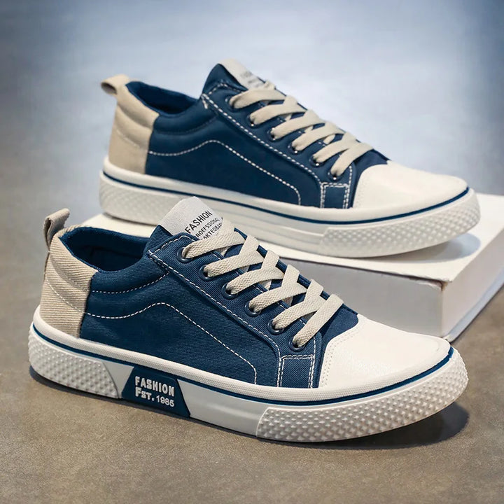 Arthur | Everyday Comfort Skate Sneakers