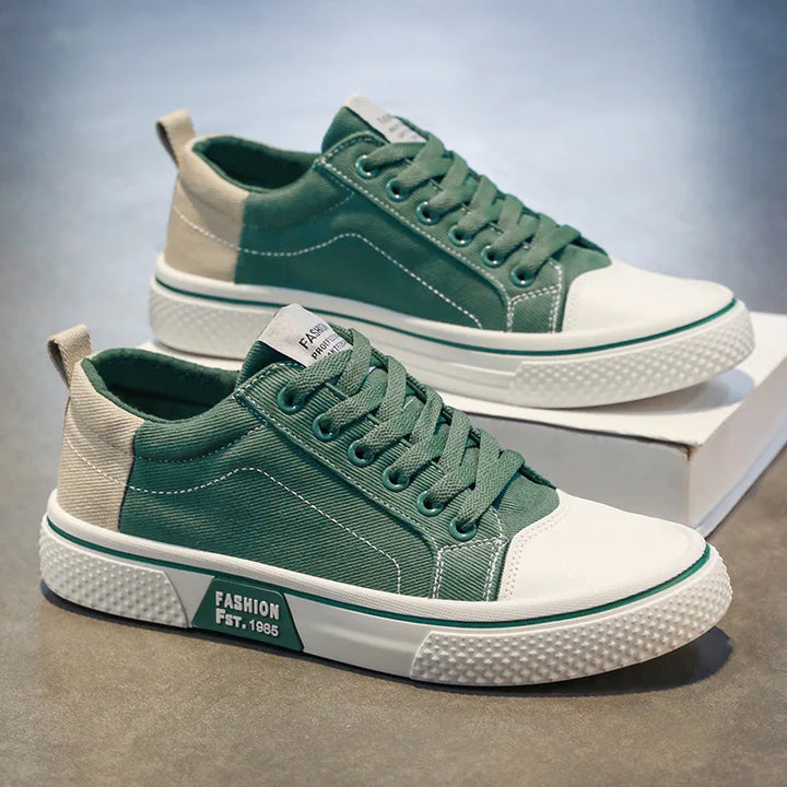 Arthur | Everyday Comfort Skate Sneakers