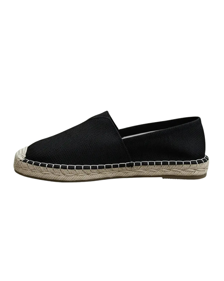 Wyatt | Lightweight Comfort Espadrilles