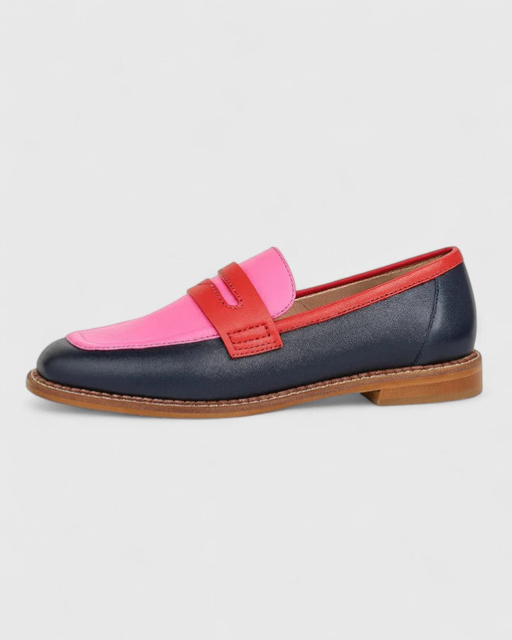 Bérénice | Elegant Comfort Loafers