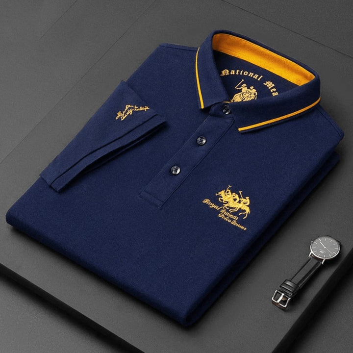 Cooper | Classic Polo