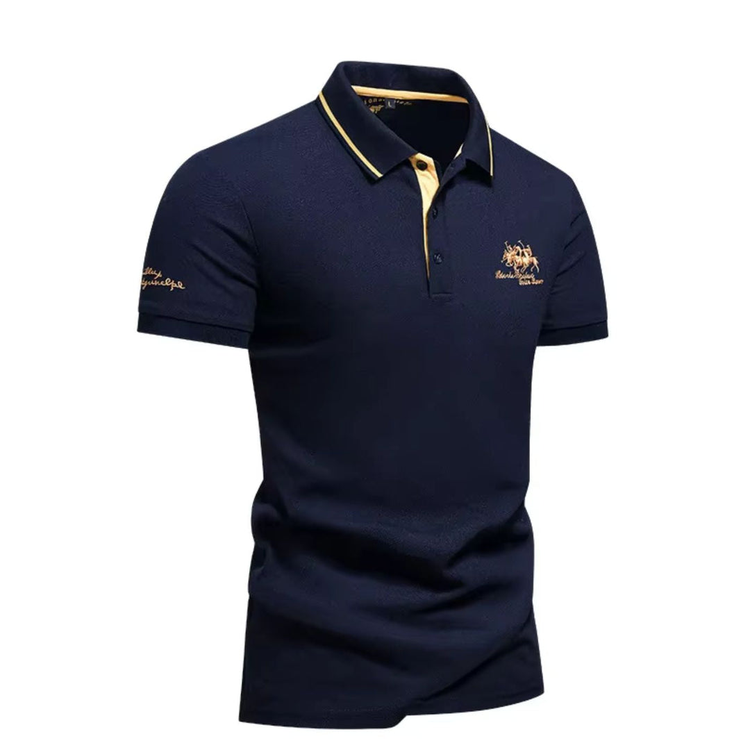 Cooper | Classic Polo