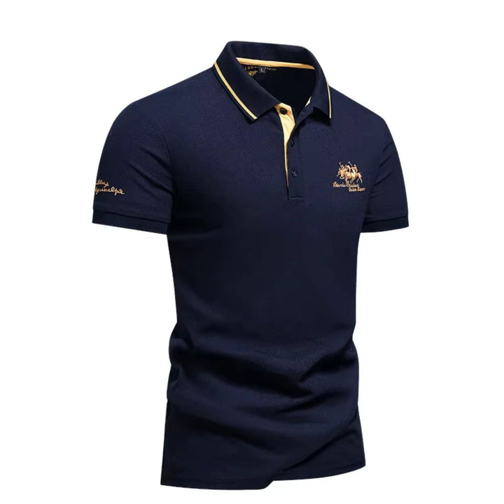 Cooper | Classic Polo