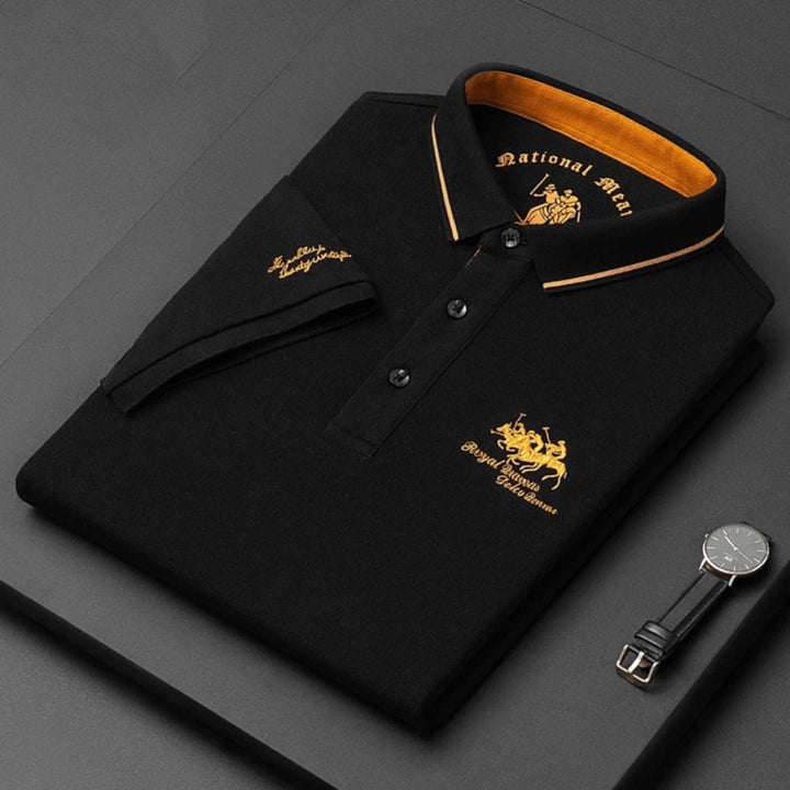 Cooper | Classic Polo