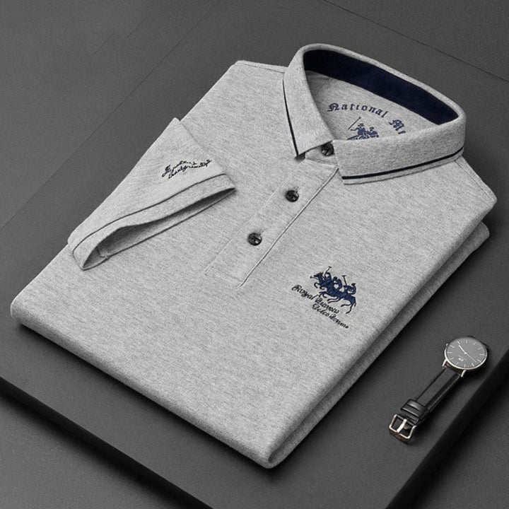 Cooper | Classic Polo