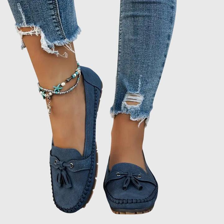 Margaux | All-Day Comfort Soft Loafers