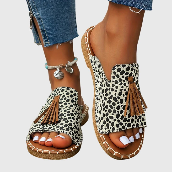Margot – Orthopedic Comfort Sandals