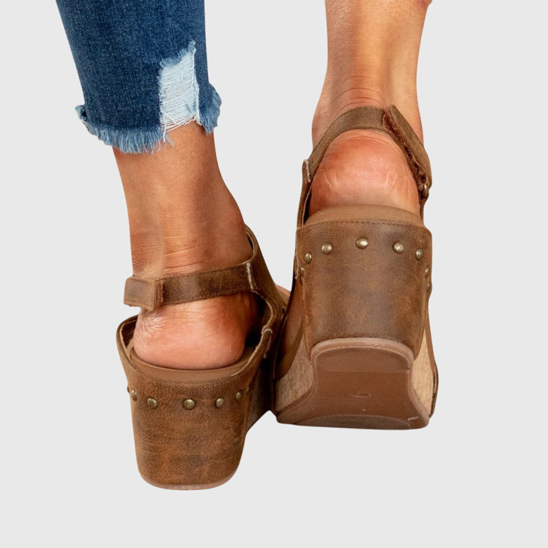 Avery – Orthopedic Comfort Sandals