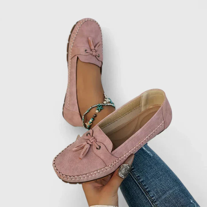 Hailey | All-Day Comfort Support Loafers