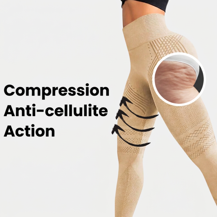 Rafall | High-Waist Performance Leggings