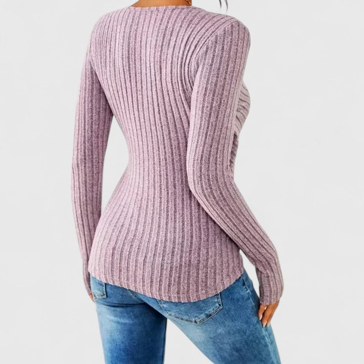 Anaïs | Flattering Everyday Tucking Top