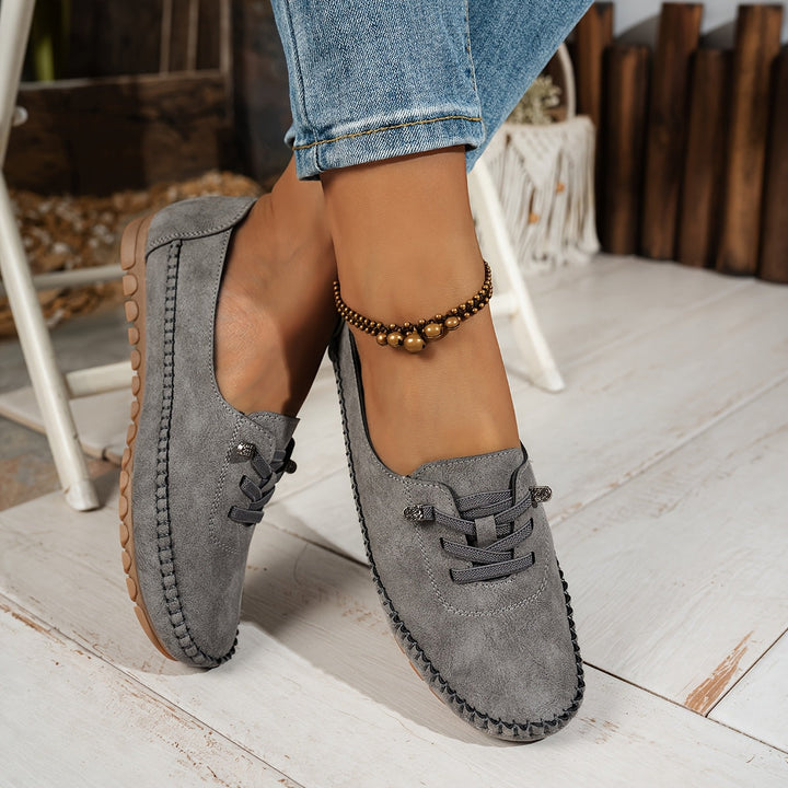 Courtney | All-Day Comfort Support Loafers