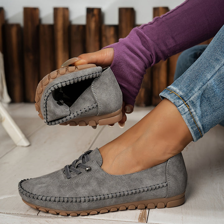 Courtney | All-Day Comfort Support Loafers