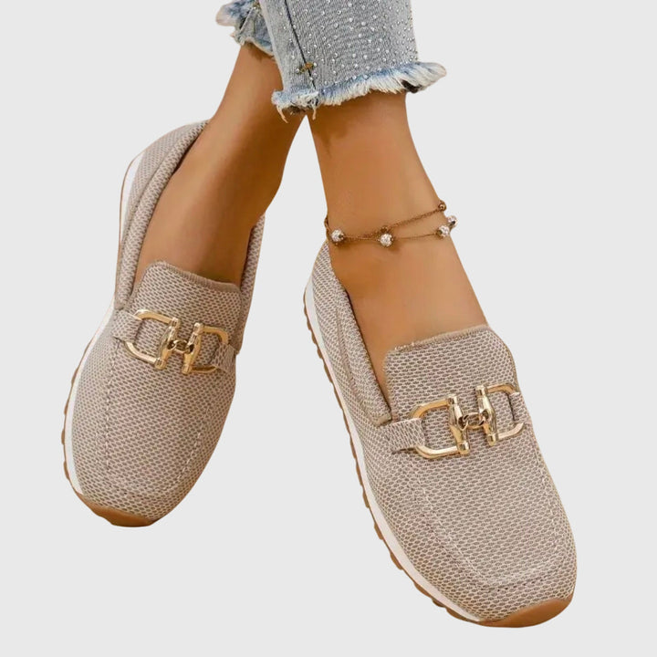 Chelsea | All-Day Comfort Support Loafers