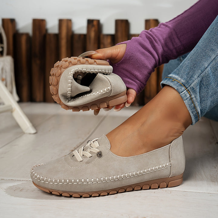 Courtney | All-Day Comfort Support Loafers