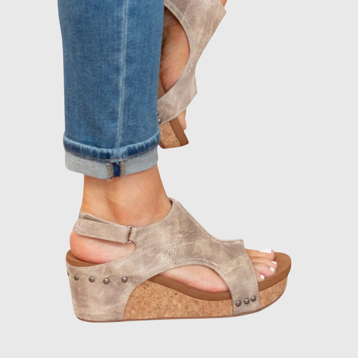 Avery – Orthopedic Comfort Sandals