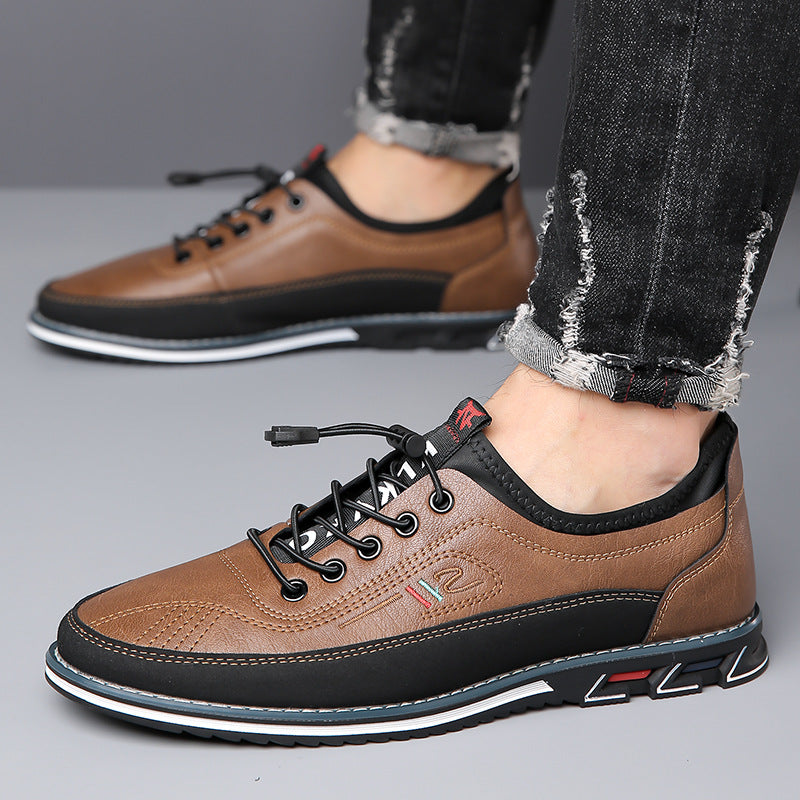 Mason | Everyday Comfort Sneakers