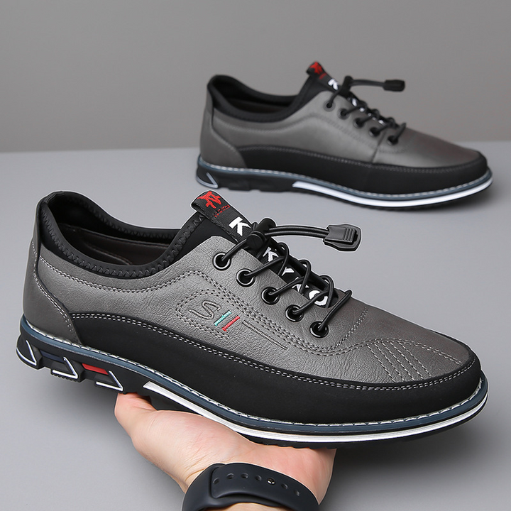 Mason | Everyday Comfort Sneakers