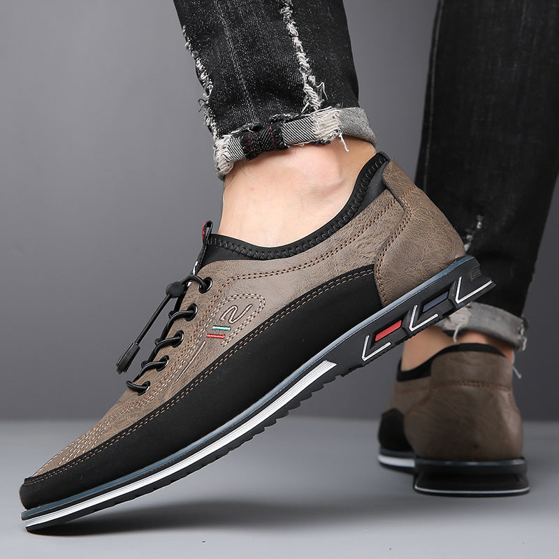 Mason | Everyday Comfort Sneakers