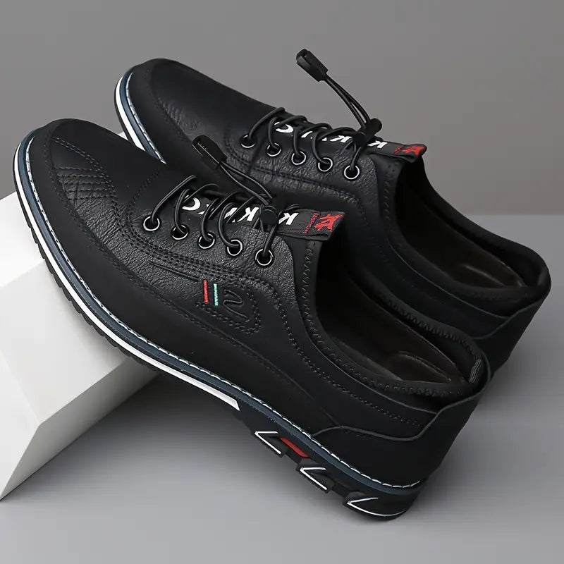 Mason | Everyday Comfort Sneakers