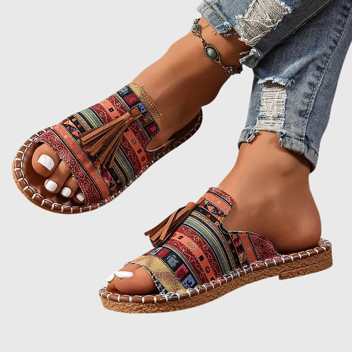 Margot – Orthopedic Comfort Sandals