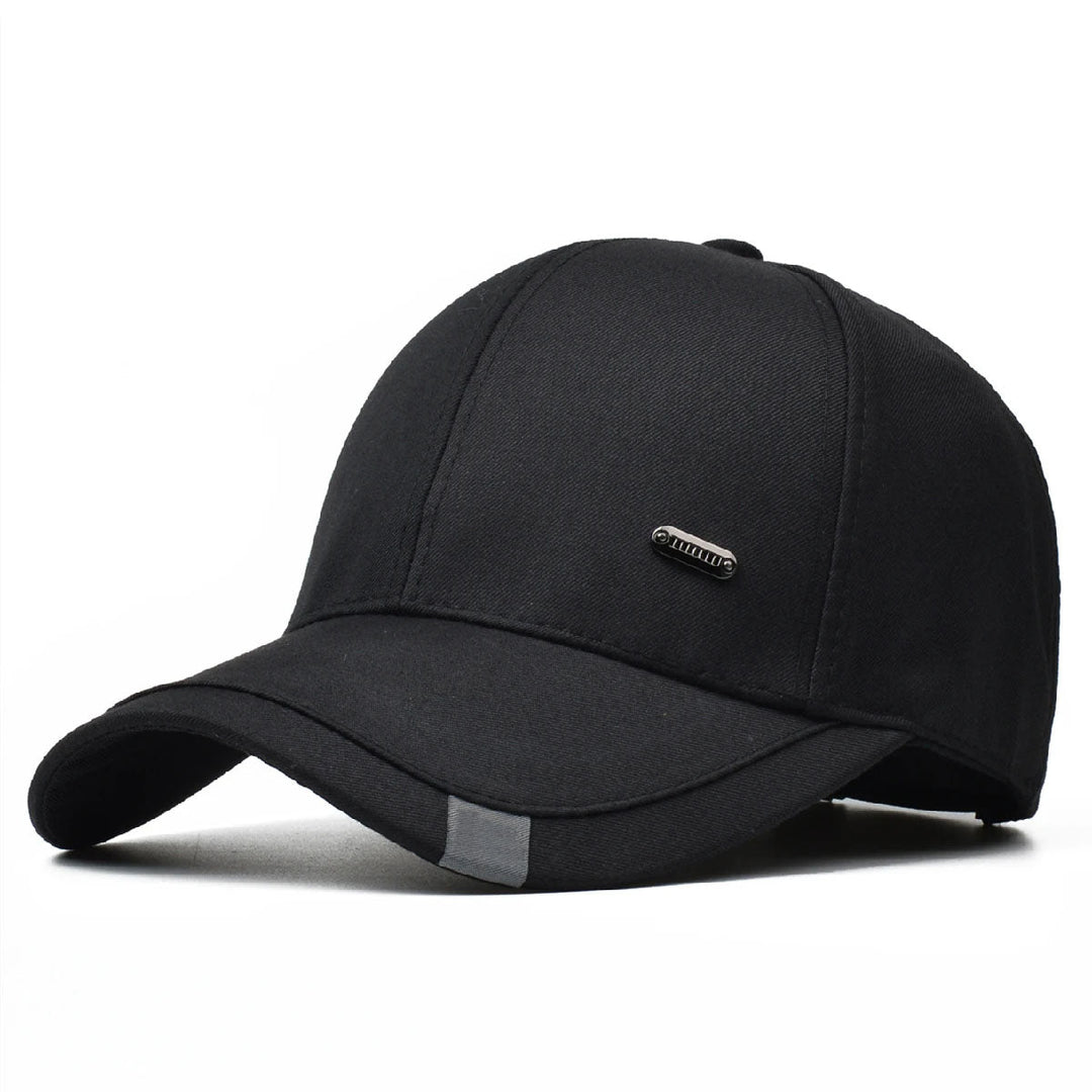 Tyler ArcLine Twill Cap